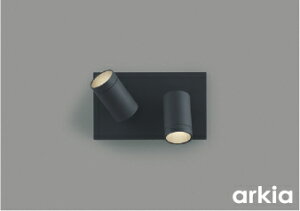 KOIZUMI@LEDuPbg@Md100W×2@ivtj@F@3500K@AB53965