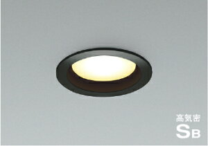 KOIZUMI�@LED���C��SB�_�E�����C�g�@���M�d��100W�����@�i�����v�t�j�@�d���F�@2700K�@AD1203B27