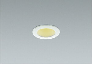 KOIZUMI�@LED�@M�`�x�[�X�_�E�����C�g�@��50mm�@�ۈ��������@(�����v�t)�@�d���F�@2700K�@AD38586L