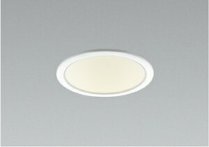 KOIZUMI�@LED�_�E�����C�g�@��100mm�@FHT42W�����@(�����v�t)�@�d���F�@3000K�@AD53000