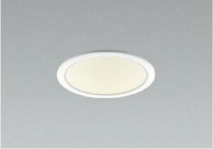 KOIZUMI�@LED�_�E�����C�g�@��100mm�@FHT32W�����@(�����v�t)�@�d���F�@3000K�@AD53095