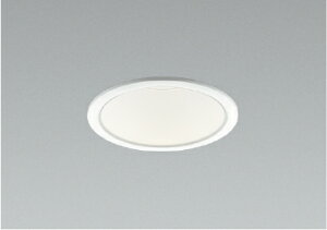KOIZUMI�@LED�_�E�����C�g�@��100mm�@FHT32W�����@(�����v�t)�@���F�@4000K�@AD53097