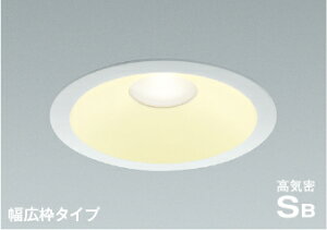 KOIZUMI�@LED�h�J�h���^�@���C��SB�_�E�����C�g�@���M�d��60W�����@�i�����v�t�j�@�d���F�@2700K�@AD7206W27