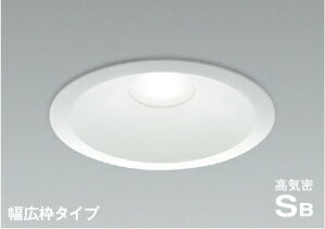 KOIZUMI�@LED�h�J�h���^�@���C��SB�_�E�����C�g�@���M�d��60W�����@�i�����v�t�j�@�����F�@5000K�@AD7206W50