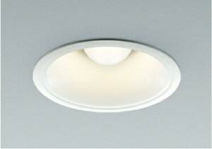 KOIZUMI�@LED�_�E�����C�g�@��150mm�@���M�d��60W�^40W�����@�i�����v�ʔ��j�@��p������Ή��@AD92749
