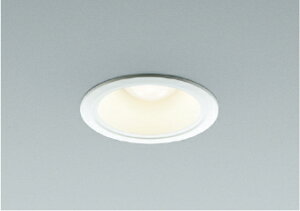 KOIZUMI@LED_ECg@100mm@Md60W^40W@ivʔj@pΉ@AD92755