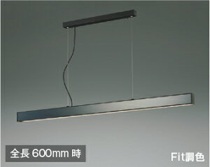 KOIZUMI�@LED�y���_���g�@���t���^�C�v�@���M�d��FL40W�����@(�����v�t)�@�d���F2700K�`�����F5000K�@AP51107