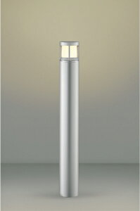 KOIZUMI LEDガーデンライト 白熱電球40W相当 (ランプ付) 電球色 2700K AU51336