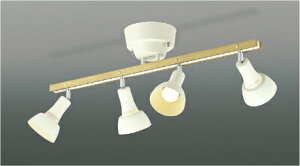 KOIZUMI@LEDVfA@|V[Ot@Md60W×4@ivtj@dF@2700K@AA54924