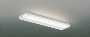 KOIZUMI LED流し元灯 FL20W相当 (LED内蔵) 温白色 3500K AB54707