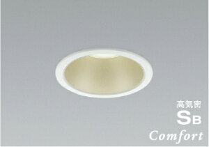 KOIZUMI@LEDCSB_ECg@100mm@Md100W@iLEDj@F@3500K@pΉ@AD1241W35