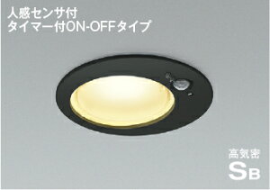 KOIZUMI�@LED���C��SB�_�E�����C�g�@��125mm�@���M�d��60W�����@�i�����v�t�j�@�d���F�@2700K�@AD1259B27