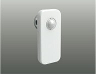 KOIZUMI　Bluetooth対応人感センサ　白色　AE54353E