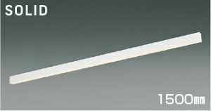 KOIZUMI@LEDCƖ@Flat@Seamless@Slim@t^Cv@iLEDj@zCg@dF@2700K@pΉ@1500mm^Cv@AH55171