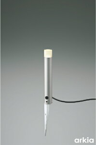 KOIZUMI@LED@DC24VK[fCg@LED2D6W@(vtEdʔ)@dF@2700K@AU92266