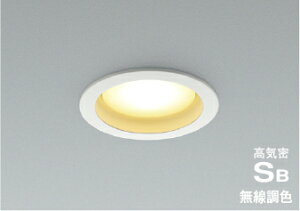 KOIZUMI�@LED���C��SB�_�E�����C�g�@��100mm�@���M�d��60W�����@�i�����v�t�j�@�d���F�@2700K�`�����F�@5000K�@���@AD1286W99