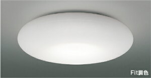 KOIZUMI�@LED�V�[�����O�@���|�V�[�����O��t���@�iLED�����j�@�d���F�@2700K�`�����F�@6500K�@�`10��@�����E���F�^�C�v�@�i��p�����R���t�j�@AH55691