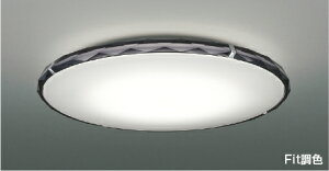 KOIZUMI�@LED�V�[�����O�@���|�V�[�����O��t���@�iLED�����j�@�d���F�@2700K�`�����F�@6500K�@�`12��@�����E���F�^�C�v�@�i��p�����R���t�j�@AH55758