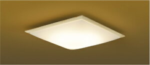KOIZUMI LED和風シーリング 引掛シーリング取付式 (LED内蔵) 電球色 2700K 〜6畳 調光タイプ (専用リモコン付) AH56193