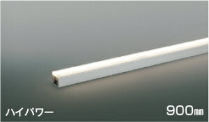 KOIZUMI@LEDԐڏƖ@Light@Bar@nCp[@^Cv@U^Cv@iLEDj@F@3500K@pΉ@LF900@AL55610