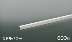 KOIZUMI@LEDԐڏƖ@Light@Bar@~hp[@^Cv@p^Cv@iLEDj@F@3500K@pΉ@LF600@AL56115