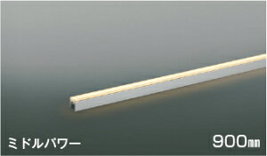 KOIZUMI@LEDԐڏƖ@Light@Bar@~hp[@񒲌^Cv@p^Cv@iLEDj@dF@2700K@LF900@AL56268