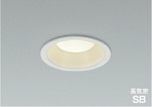 KOIZUMI�@LED���C��SB�_�E�����C�g�@��110mm�@���M�d��60W�����@�iLED�����j�@�����F�@3500K�@AD7250W35