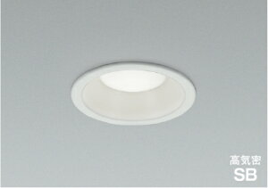 KOIZUMI�@LED���C��SB�_�E�����C�g�@��110mm�@���M�d��100W�����@�iLED�����j�@�����F�@5000K�@AD7251W50