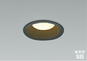 KOIZUMI�@LED���C��SB�_�E�����C�g�@��110mm�@���M�d��60W�����@�iLED�����j�@�d���F�@2700K�@AD7350B27