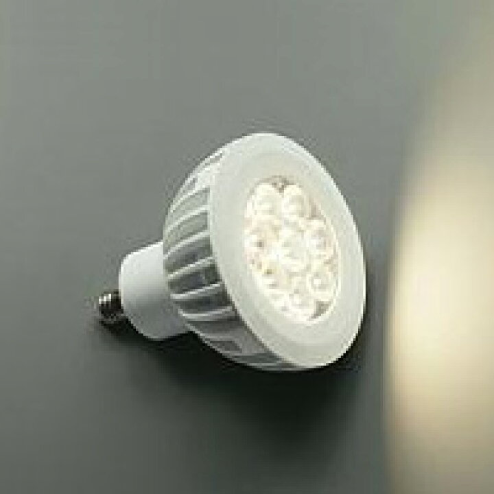 楽天市場】DAIKO ダイクロハロゲン電球形LED電球 DECO 