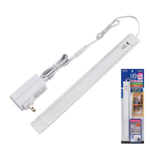 ELPA@LEDړI@Slim&Flat@LEDCg@ÐlZT[^Cv@S32cm@7.5W@dF@3000K@500lm@ALT2030PIRL