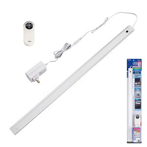 ELPA@LEDړI@Slim&Flat@LEDCg@R^Cv@S61cm@14.5W@F@6400K@1100lmiHIGHj@360lmiLOWj@ALT2060RED