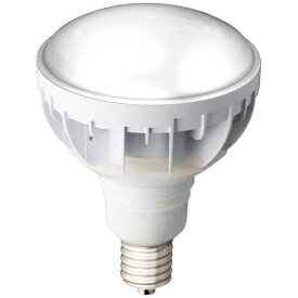 岩崎　LEDioc（レディオック）　LED電球　LEDアイランプ　セルフバラスト水銀ランプ500W形相当　昼白色　8500lm　E39口金　本体：白色　LDR50NHE39W750