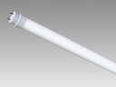 TES　LIGHTING　LED蛍光灯　LED直管光源　直管蛍光ランプ40形相当（40W形）　口金回転　配光角160°　片側給電タイプ…