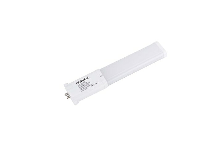 楽天市場】COWELL コンパクト蛍光灯型LEDランプ FPL27W 