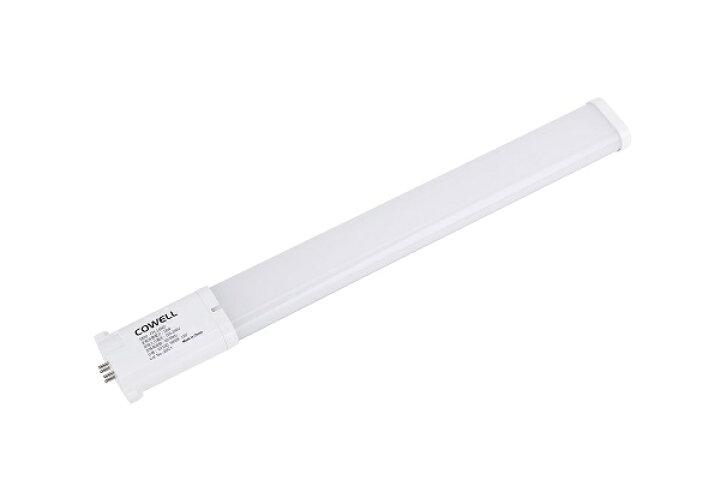 楽天市場】COWELL コンパクト蛍光灯型LEDランプ FPL55W 
