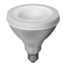 東芝　LED電球(LEDランプ)　ビームランプ形　ビームランプ75W形相当　電球色　全光束：440lm　E26口金　LDR5LW75W