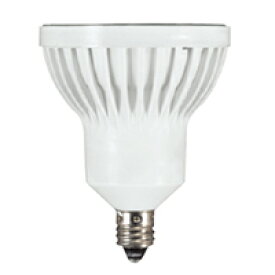 ODELIC　LED電球(LEDランプ)　ダイクロハロゲン形　2700K（電球色）　ミディアム（中角）タイプ　φ70(70mm)　E11口金　JDR75W相当　本体色：ホワイト　専用調光器対応　No258G1(LDR11LME11DW2)