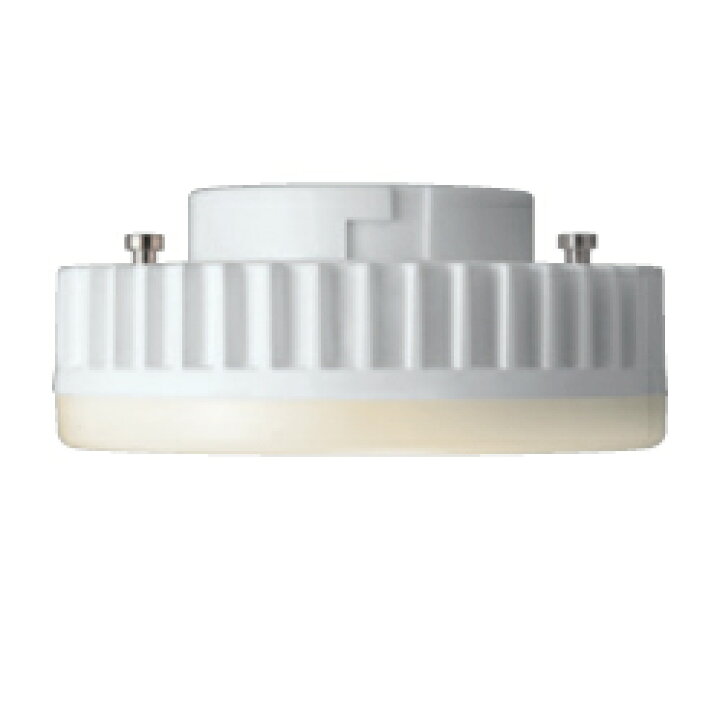 楽天市場】ODELIC LED電球(LEDランプ) フラット形 60W 