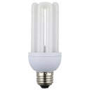 オーム電機　LED電球　D形　全方向タイプ　E26　100W形相当　13．5W　昼光色　1606lm　密閉器具対応　LDF13DGE26