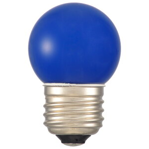 �I�[���d�@�@LED�d���@LED�J���[�d���@�~�j�{�[�����@�����p�@1.4W�@4lm�@�F�@G40�i�O�a40mm�j�@E26�@LDG1BH13