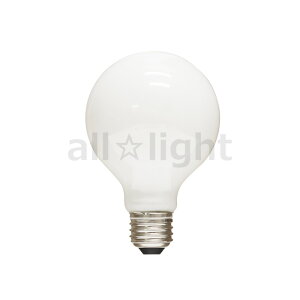 �������^���H�Ɓ@LED�d���@LED�t�B�������g�d���@�{�[���d���`�@G80�i�O�a80mm�j�@40W�`�����@�d���F�@�S�����@3�D5W�@485lm�@E26�@�z���C�g�^�C�v�@LDG4LG80W40WTM