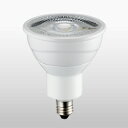 USHIO　LED電球　ダイクロハロゲン形　φ50(50mm)　Cシリーズ　100V　5．0W　2700K(電球色)　35°(広角)　JDR110V40W相当　E11口金　シングルコア　調光対応　高演色Ra93　380lm　LDR5LWE11D27535HCC