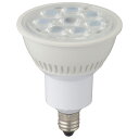 オーム電機　LED電球　ハロゲンランプ形　100W形　φ50(50mm)　E11口金　6．8W　730lm　昼白色　広角（40°）　LDR7NWE1111