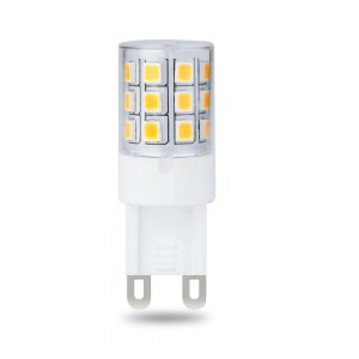 楽天市場】東京メタル工業 LED電球 ハロピンタイプ 25W形相当 