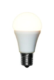 楽天市場】ENDO LEDZ LAMP LED電球 ミニクリプトン形 