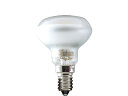 ビートソニック　OnlyOne(オンリーワン)　LED電球　フィラメントLED　Siphon(サイフォン)　MINIREF50(ミニレフ50)　R50　15W相当　電球色　E14口金　2.5W　LDF002A