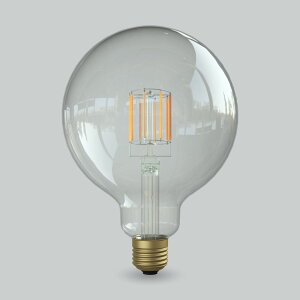 �r�[�g�\�j�b�N�@OnlyOne�i�I�����[�����j�@LED�d���@�{�[���d���`�@Ball125�i�{�[��125�j�@G125(�O�a125mm)�@�N���A�@50W�`�����@�g�n�d���F�i2200K�j�@E26�����@6�D0W�@LDF32D