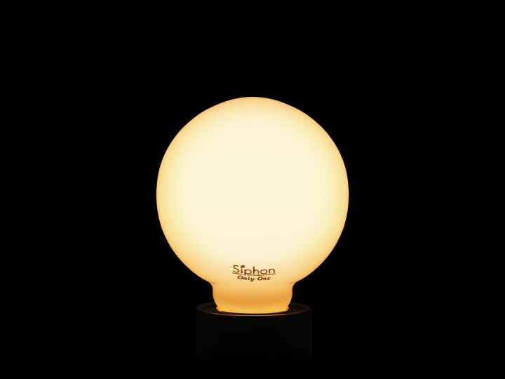 楽天市場】ビートソニック OnlyOne(オンリーワン) LED電球 Siphon 
