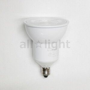 TES LIGHTING LED電球 Piena(ピエーナ) ダイクロハロゲン形 ワンコア型 φ50(50mm)  ダイクロハロゲン60W相当 調光対応 3500K(温白色) 中角17° E11 6W 530lm 本体:ホワイト(白) LDR6WWME11D35W